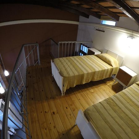 Apartamento Siria Salta Exterior photo