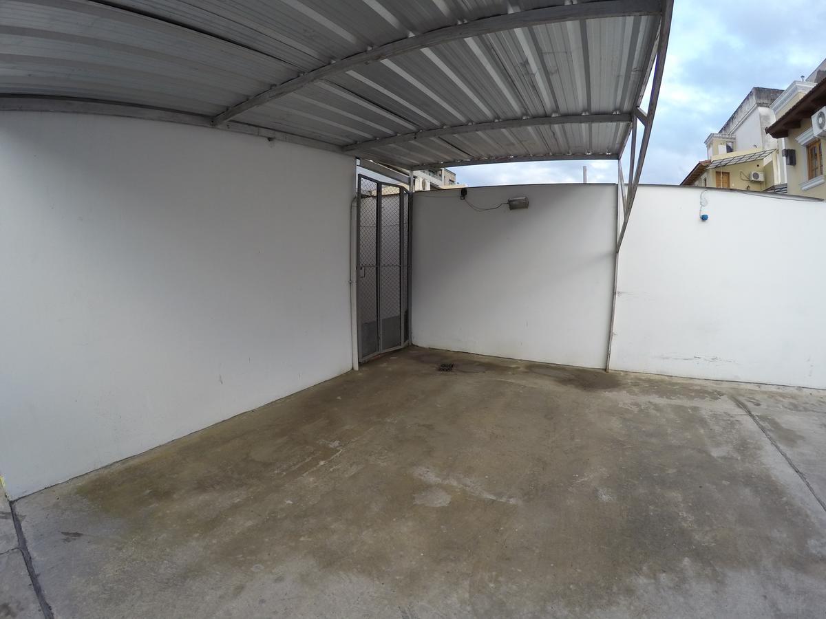 Apartamento Siria Salta Exterior photo